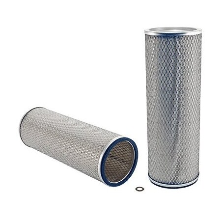 Wix Filters Air Filter 46739